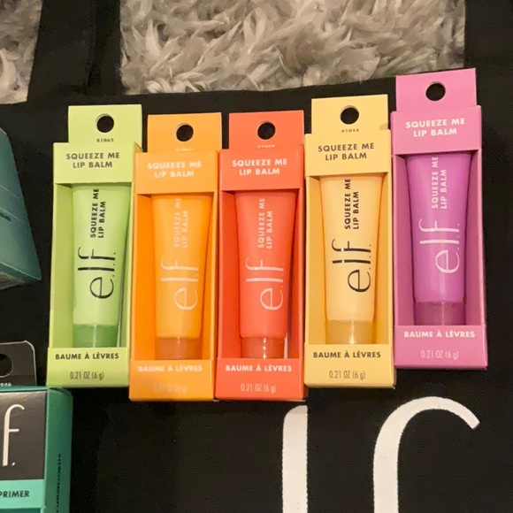 ELF beauty bundle - Picture 4 of 12